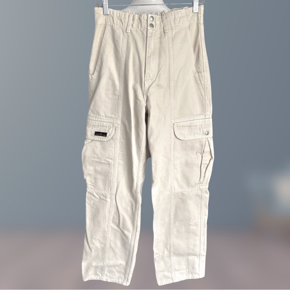 LAST CHANCE | BDG Urban Outfitters Y2K Cargo Jeans